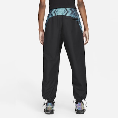 Nike x Skepta Track Pants 'Black' Shop Nike x Skepta Track Pants 'Black'