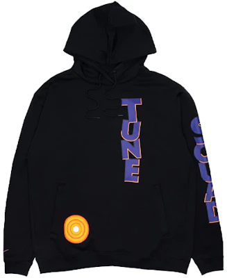 Nike x Space Jam: A New Legacy LeBron "Tune Squad" Graphic Sweatshirt Black Mens DJ3900-010 Order Nike x Space Jam: A New Legacy LeBron "Tune Squad" Graphic Sweatshirt Black Mens DJ3900-010