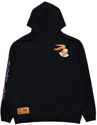 Nike x Space Jam: A New Legacy LeBron "Tune Squad" Graphic Sweatshirt Black Mens DJ3900-010 Lookbook Nike x Space Jam: A New Legacy LeBron "Tune Squad" Graphic Sweatshirt Black Mens DJ3900-010