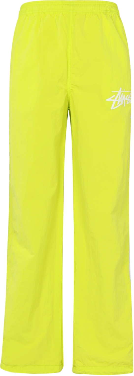 nike-x-stussy-beach-pants-bright-cactus