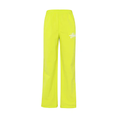 Nike Stüssy Beach Pants Bright Cactus