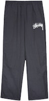 Nike x Stüssy Beach Pants Off Noir Nike x Stüssy Beach Pants Off Noir