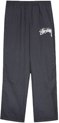 Nike x Stüssy Beach Pants Off Noir Buy Nike x Stüssy Beach Pants Off Noir