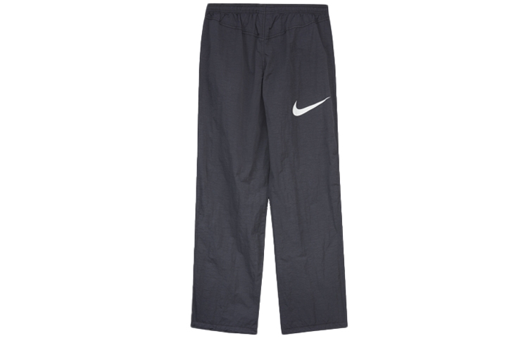 Buy Nike x Stüssy Beach Pants Off Noir - Novelship