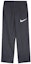 Order Nike x Stüssy Beach Pants Off Noir