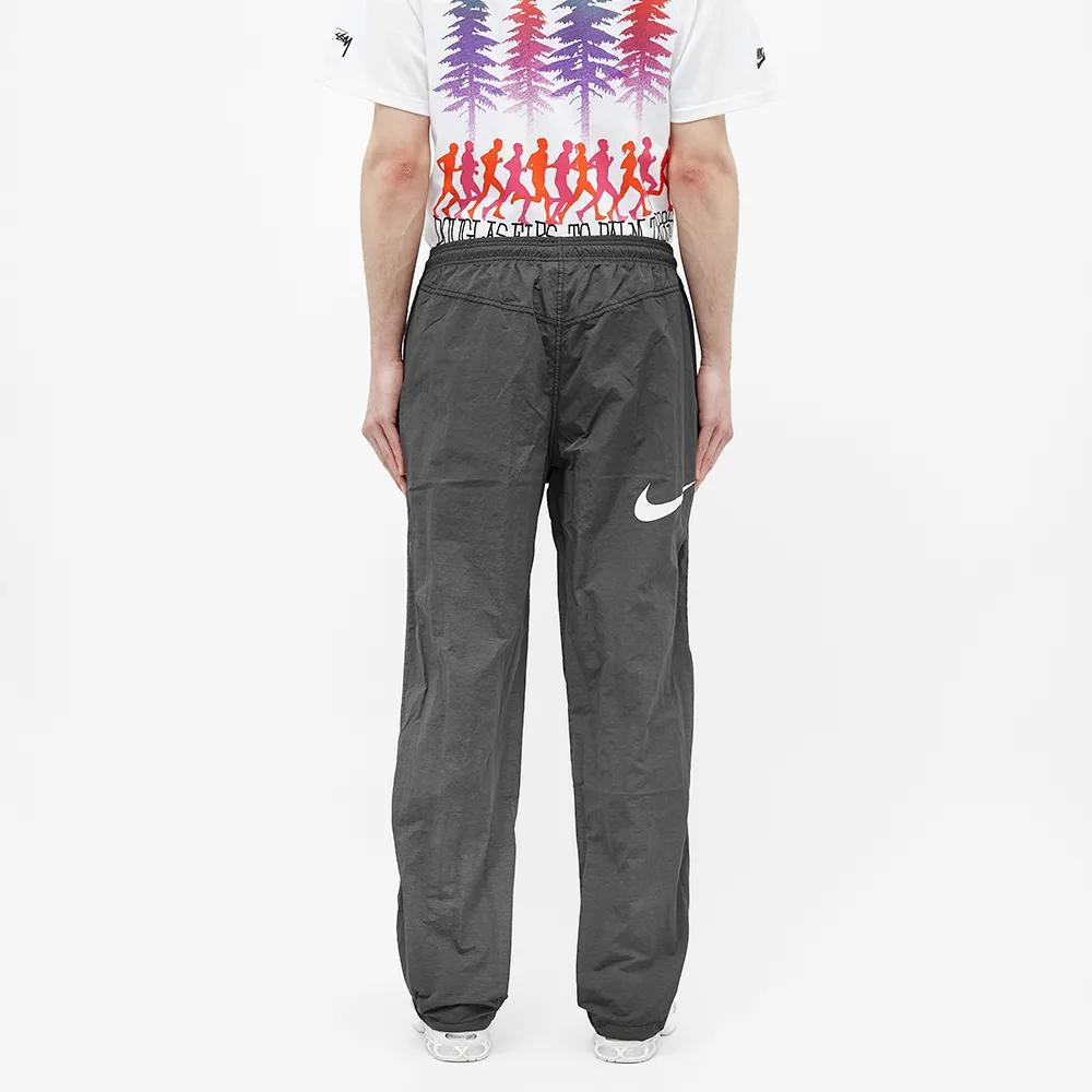 ★送料・関税込★Stussy★Nike x Stussy Beach Pants Off Noir★ ☆送料・関税込☆Stussy☆Nike x Stussy Beach Pants Off Noir