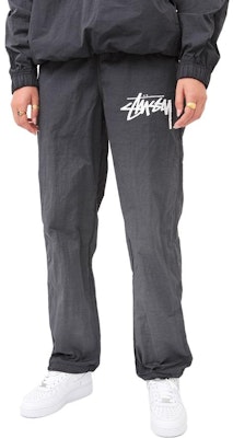 Nike x Stüssy Beach Pants Off Noir Purchase Nike x Stüssy Beach Pants Off Noir