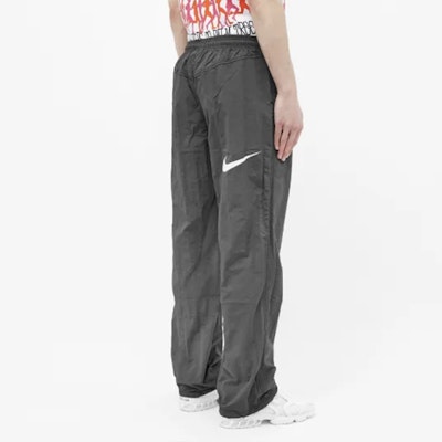 Nike x Stüssy Beach Pants Off Noir Sizing Nike x Stüssy Beach Pants Off Noir