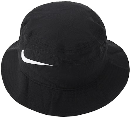 Nike x Stüssy Bucket Hat Black Buy Nike x Stüssy Bucket Hat Black