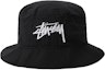 Order Nike x Stüssy Bucket Hat Black