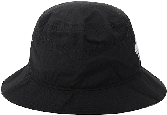 Nike x Stüssy Bucket Hat Black Shop Nike x Stüssy Bucket Hat Black