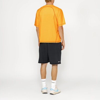 Camiseta Unisex Nike x Stüssy Amarilla Oversized Colaboración. FZ5756-717 Purchase Camiseta Unisex Nike x Stüssy Amarilla Oversized Colaboración. FZ5756-717