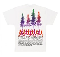 Nike x Stüssy Douglas Firs to Palm Trees Kaos Putih (Ukuran Asia) CU9259-100 Order Nike x Stüssy Douglas Firs to Palm Trees Kaos Putih (Ukuran Asia) CU9259-100