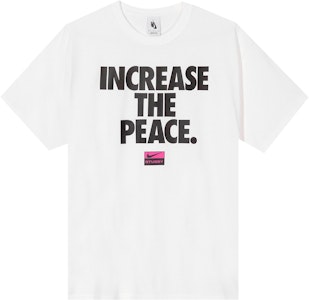 Nike x Stüssy平和Tシャツ (Nike x Stüssy Heiwa T-shatsu) CU9252-100/CU9253-100 Buy Nike x Stüssy平和Tシャツ (Nike x Stüssy Heiwa T-shatsu) CU9252-100/CU9253-100