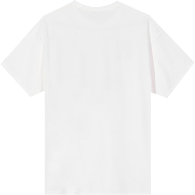 Nike x Stüssy Increase The Peace Tee White Order Nike x Stüssy Increase The Peace Tee White