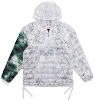 Nike x Stüssy Insulated Pullover Jacket Multi Nike x Stüssy Insulated Pullover Jacket Multi
