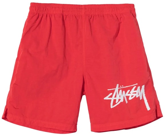 nike-x-stussy-water-short-habanero-red