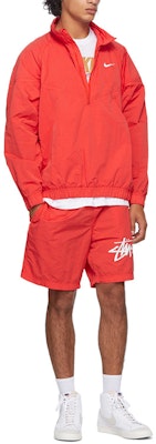 Nike x Stüssy Water Short Habanero Red Purchase Nike x Stüssy Water Short Habanero Red