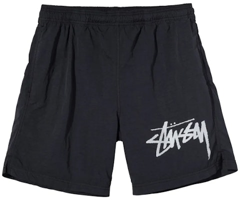Nike x Stüssy Water Short Off Noir Buy Nike x Stüssy Water Short Off Noir