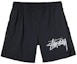 Buy Nike x Stüssy Water Short Off Noir