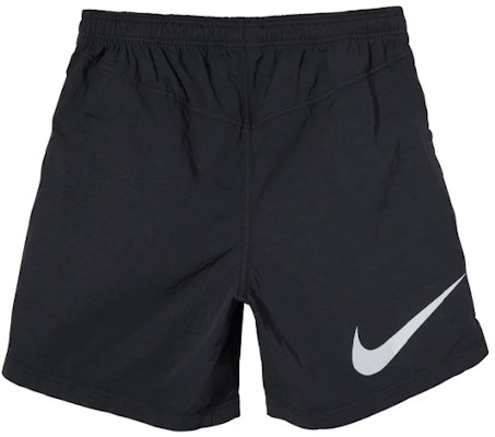 Nike x Stüssy Water Short Off Noir Order Nike x Stüssy Water Short Off Noir