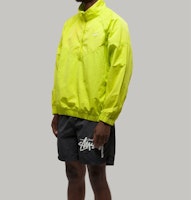 나이키 x 스투시 워터 쇼츠 오프 누아 (Off Noir) CT4315-045 Lookbook 나이키 x 스투시 워터 쇼츠 오프 누아 (Off Noir) CT4315-045