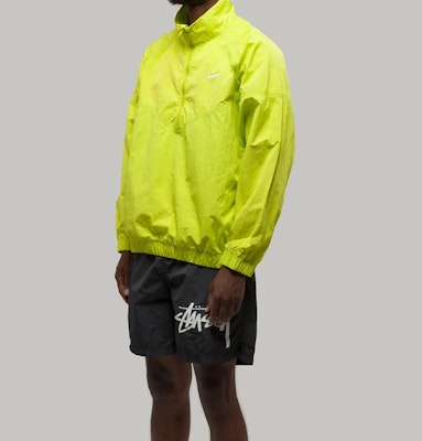 Nike x Stüssy Water Short Off Noir Lookbook Nike x Stüssy Water Short Off Noir