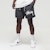 Nike x Stüssy Water Short Off Noir