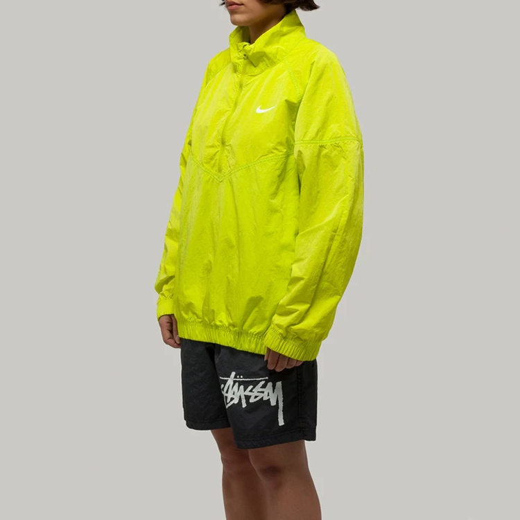 Purchase Nike x Stüssy 防水短褲 Off Noir
