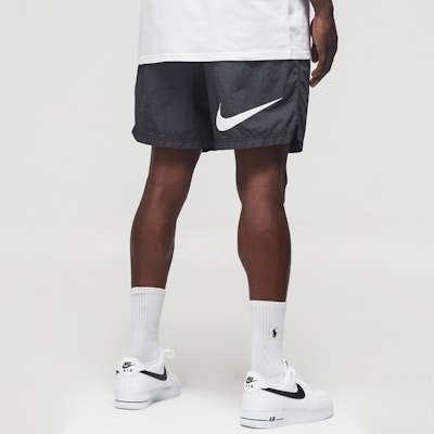 Nike x Stüssy Water Short Off Noir Details for Nike x Stüssy Water Short Off Noir