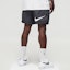 Details for Nike x Stüssy Water Short Off Noir