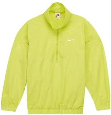 Nike x Stüssy Windrunner Jacket Bright Cactus Order Nike x Stüssy Windrunner Jacket Bright Cactus