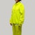 Nike x Stüssy Windrunner Jacket Bright Cactus