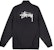 Nike x Stüssy Windrunner Jacket Off Noir