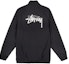 Buy Nike x Stüssy Windrunner Jacket Off Noir