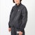 Nike x Stüssy Windrunner Jacket Off Noir