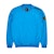 Nike x Stone Island Golf Crewneck Blue
