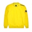 Buy Nike x Stone Island Golf Crewneck Yellow