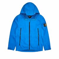 Nike x Stone Island Golf Jacket Blue Nike x Stone Island Golf Jacket Blue