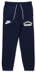 Nike x Stranger Things Pantalones Hawkins High Azul Marino CQ3656-419 Buy Nike x Stranger Things Pantalones Hawkins High Azul Marino CQ3656-419