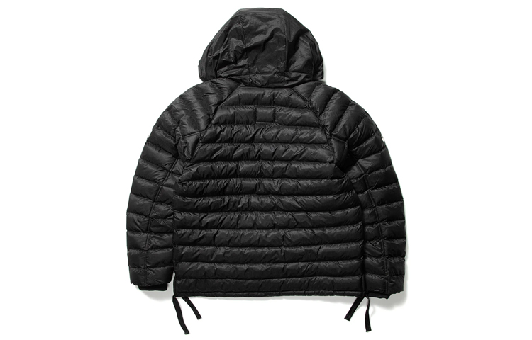 nike stussy pullover jacket