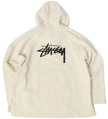 耐克Stussy联名FW22米色连帽衫 男女同款袋鼠兜休闲上衣 DO5307-120 Lookbook 耐克Stussy联名FW22米色连帽衫 男女同款袋鼠兜休闲上衣 DO5307-120