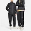 Shop Nike x Stussy FW22 Windbreaker Convertible Vest Jacket Black Unisex Asia Edition. DO5305-010