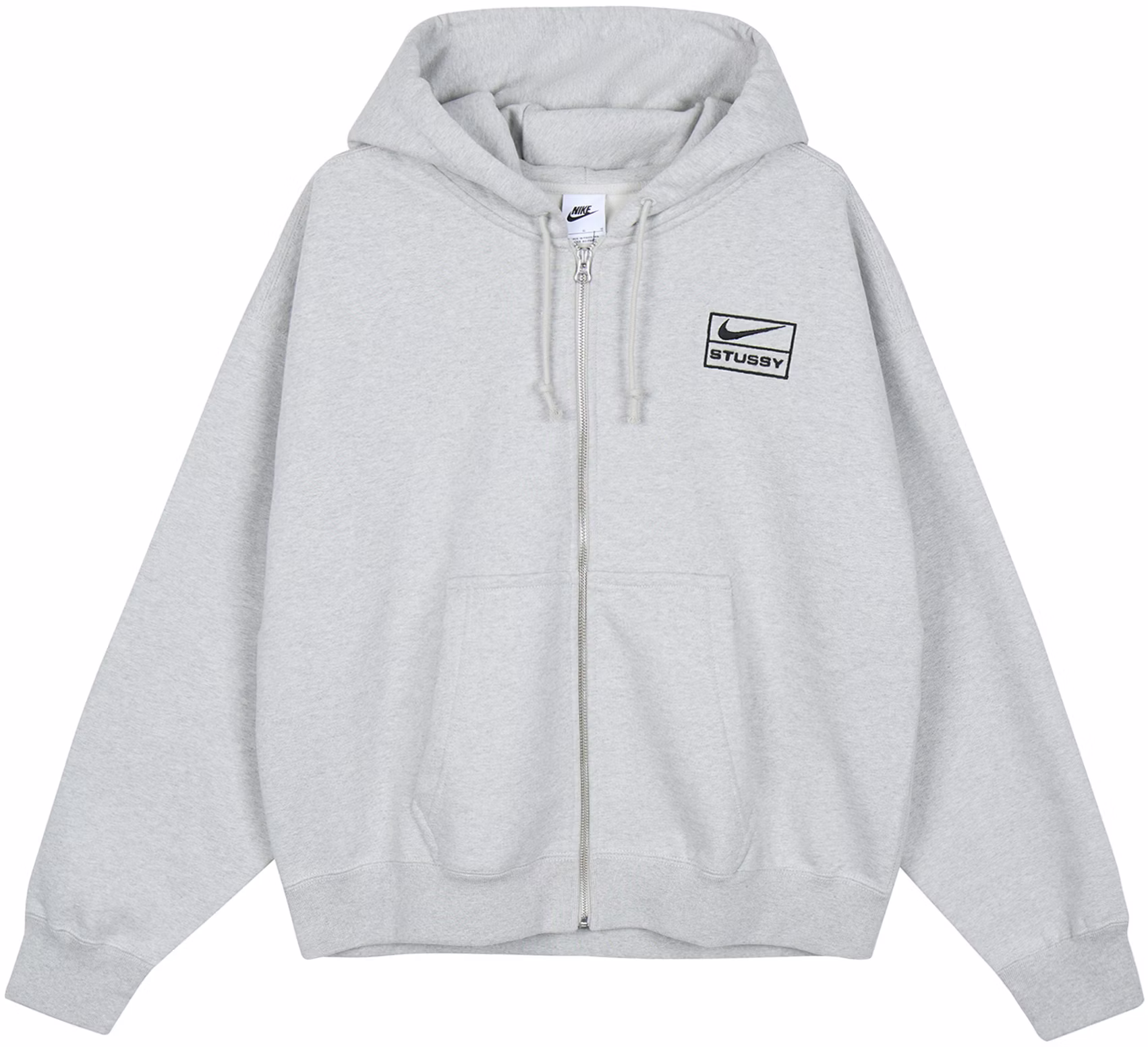 nike-x-stussy-fw-23-full-zip-hoodie-jacket-gray-unisex-asia-edition-fj-9182-050