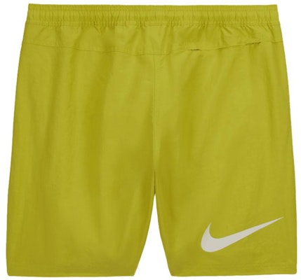 ナイキ x ステューシー FW23 ロゴプリント 防水カジュアルショーツ ユニセックス ライトグリーン. FJ9167-344 Buy ナイキ x ステューシー FW23 ロゴプリント 防水カジュアルショーツ ユニセックス ライトグリーン. FJ9167-344