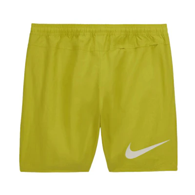Nike Stussy FW23 Logo Print Waterproof Casual Shorts Unisex Light Green. FJ9167-344