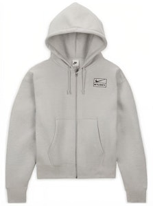 나이키 x 스투시 FW23 로고 집업 후디 재킷 유니섹스 그레이 (미국 버전). FJ9181-050 Buy 나이키 x 스투시 FW23 로고 집업 후디 재킷 유니섹스 그레이 (미국 버전). FJ9181-050