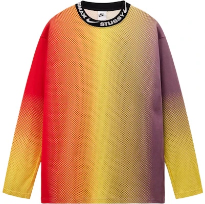 ナイキ x ステューシー グラデーション クルーネック スウェット FW22 ユニセックス 多色 DO5308-902 Buy ナイキ x ステューシー グラデーション クルーネック スウェット FW22 ユニセックス 多色 DO5308-902