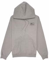 Nike x Stussy Hoodie (Asia Sizing) Grey Nike x Stussy Hoodie (Asia Sizing) Grey