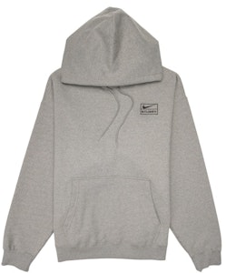 Hoodie Nike x Stussy (Ukuran Asia) Abu-abu DJ9489-063 Buy Hoodie Nike x Stussy (Ukuran Asia) Abu-abu DJ9489-063